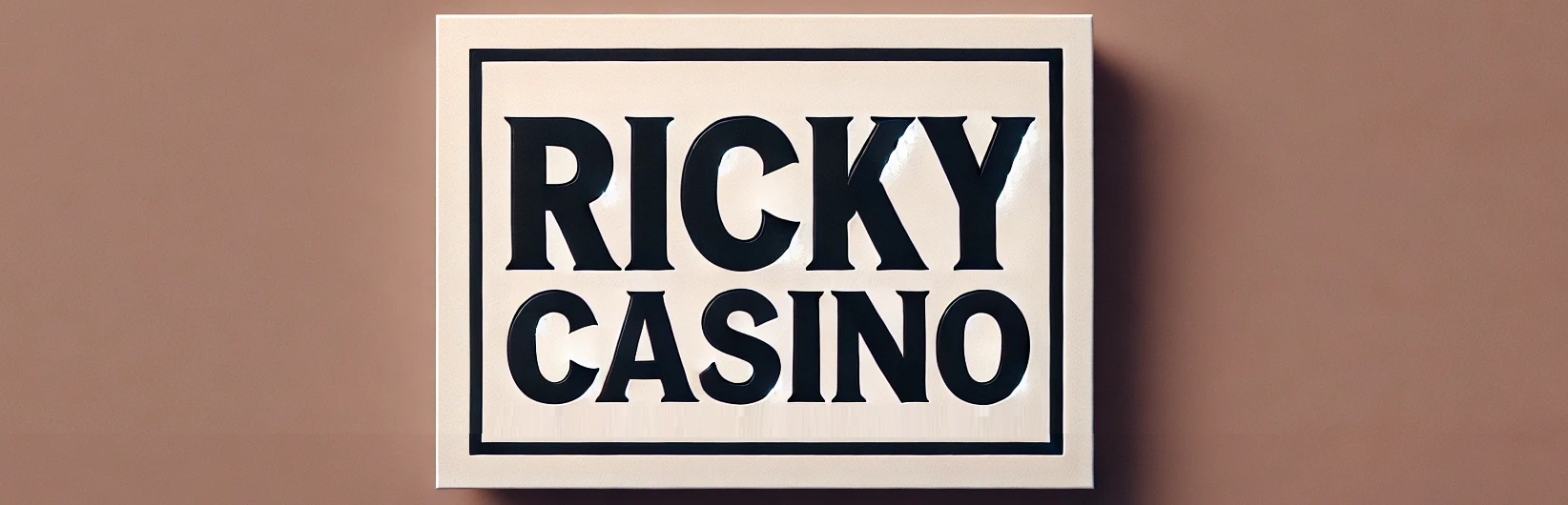 Ricky casino